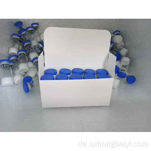 API-Peptide Melanotan 2 Melanotan II CAS NO121062-08-6